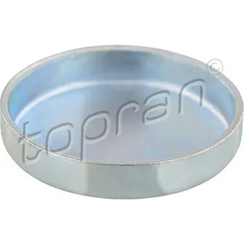 Kryt motoru Protimrazová zátka TOPRAN 110 885
