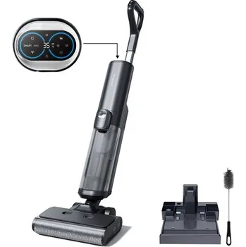 Vysavač Proscenic F20A akumulátorový vysavač a mop