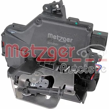 Autozámek Zámek dveří AGB 1334ZC-2F