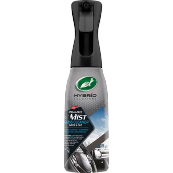 Turtle Wax Hybrid Solutions Glass Cleaner 591ml