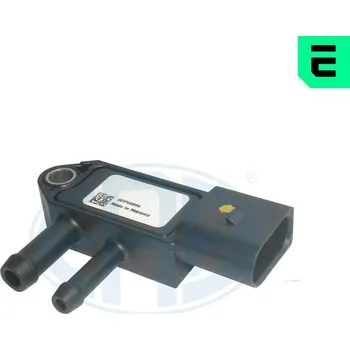 Čidlo automobilu Senzor, tlak výfukového plynu AGB E10-0116