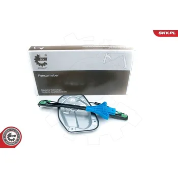 Stahovačka okna Zvedací zařízení oken ESEN SKV 01SKV273