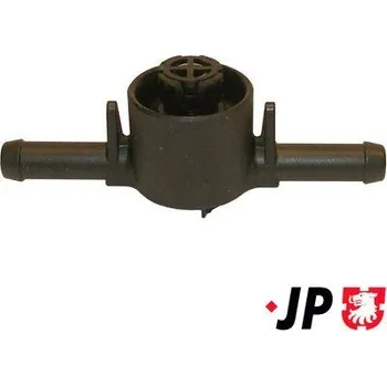 Palivový filtr Ventil, palivový filtr JP GROUP 1116003400