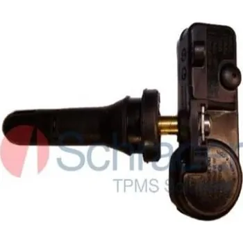 Čidlo automobilu Snímač kola, kontrolní systém tlaku v pneumatikách SCHRADER 3066