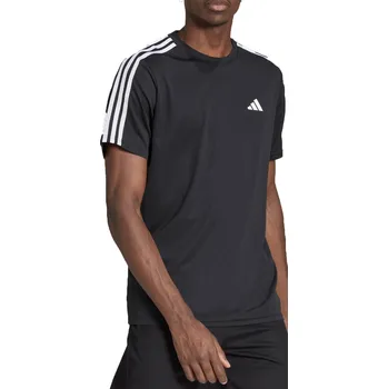 Pánské tričko Triko adidas TR ib8150 Velikost XS
