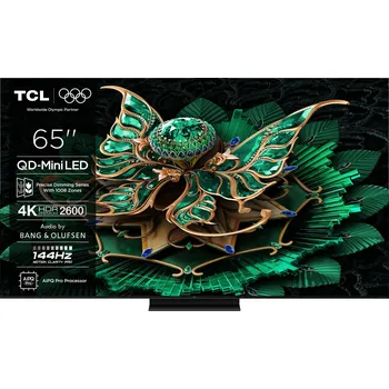 Televizor TCL 65" QLED (65Q7C)