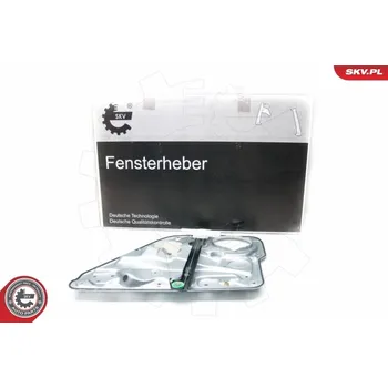 Stahovačka okna Zvedací zařízení oken ESEN SKV 01SKV037