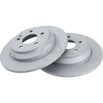 Brzdový kotouč Brzdový kotouč A.B.S. 18465