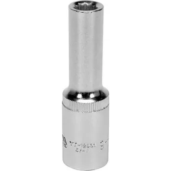 Gola hlavice Yato Nástrčná hlavice 1/2¨ 9mm dvanáctihran dlouhá YT-12931