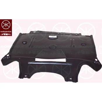 Nářadí pro automobil Kryt motoru AGB 135534-6