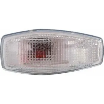 Směrový světlomet Blikač ABAKUS 221-1402N-UE