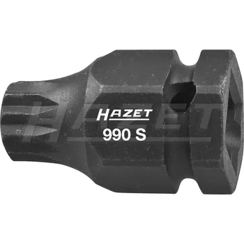 Hazet Nástrčná hlava pro rázový a strojový utahovák M14 990S-14