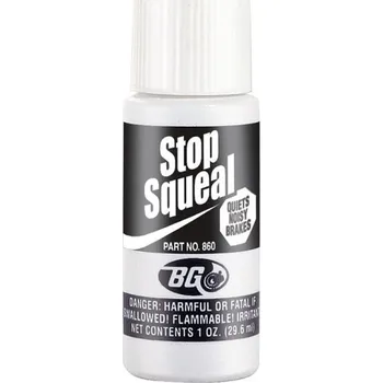 aditivum BG 860 Stop Squeal 30ml