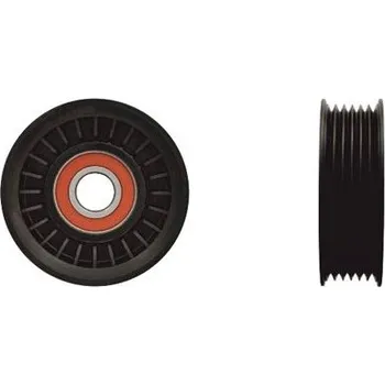 Napínací kladka, žebrovaný klínový řemen DENCKERMANN P222009