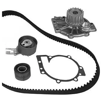 ROZRZAD KPL.Z POMPA VOLVO D5 06-