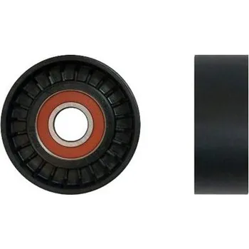 Napínací kladka, žebrovaný klínový řemen DENCKERMANN P216007