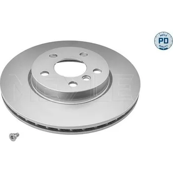 Brzdový kotouč Brzdový kotouč MEYLE 383 521 0053/PD