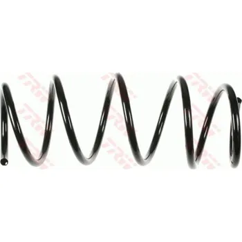 Pružina podvozku TRW JCS716