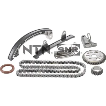 Sada rozvodového řetězu SNR KDC469.01