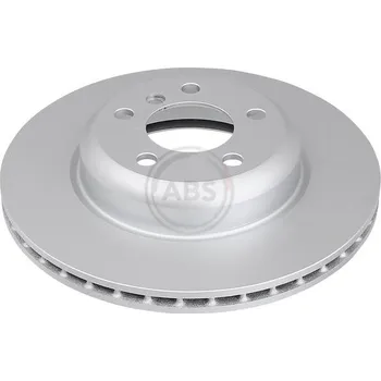 Brzdový kotouč Brzdový kotouč A.B.S. 18260