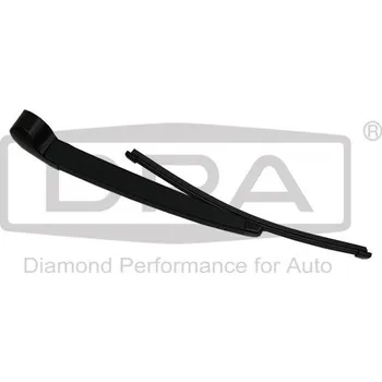 Stěrač Rameno stěrače, čistění skel DPA 99550946402