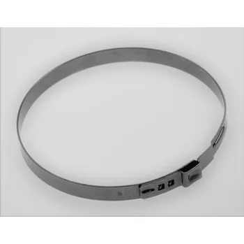 Upínací spona LÖBRO 190826