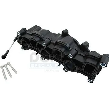 Výfuková trubka Sací trubkový modul MEAT & DORIA 89367