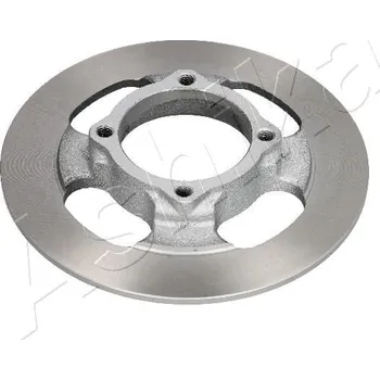 Brzdový kotouč Brzdový kotouč ASHIKA 60-00-022C