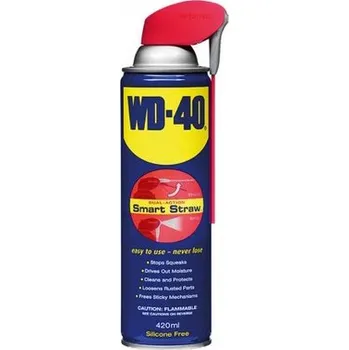 Odrezovač Univerzální mazivo WD-40 s aplikátorem 450ml