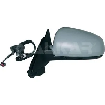 Auto zrcátko Vnější zpětné zrcátko ALKAR 6155500