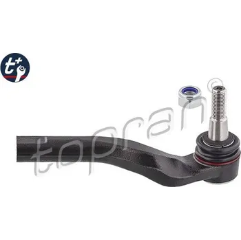 Táhlo řízení Hlava příčného táhla řízení TOPRAN 409 367