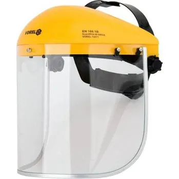 Špunt do uší Vorel 74471 Ochranný štít