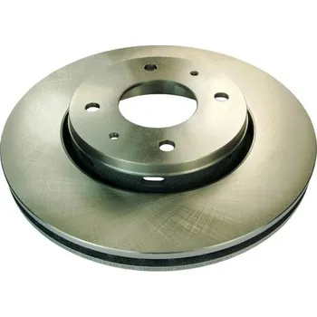 Brzdový kotouč Brzdový kotouč DENCKERMANN B130081