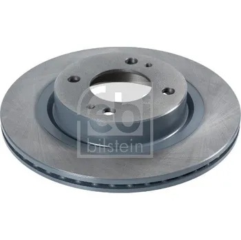 Brzdový kotouč Brzdový kotouč FEBI BILSTEIN 108391