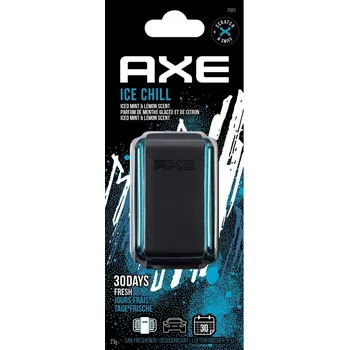 Vůně do auta AXE Vent Air Freshener - Ice Chill