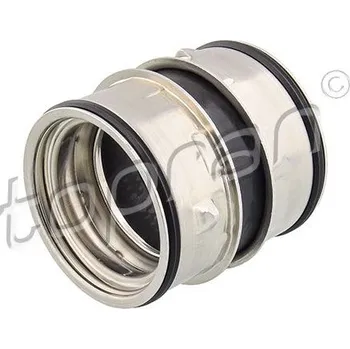 Turbodmychadlo Hadice plnícího vzduchu TOPRAN 114 472