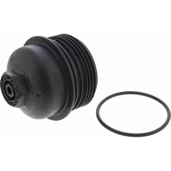 Filtr do auta Kryt, pouzdro olejového filtru VAICO V10-7423
