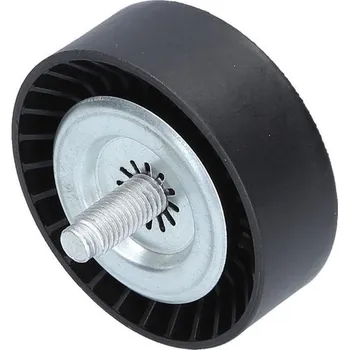 Vratná/vodicí kladka, klínový žebrový řemen KAMOKA R0338