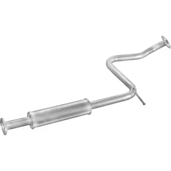 Auto-moto Střední tlumič výfuku POLMO 15.129