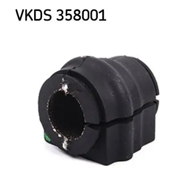 Zavěšení kol Ložiskové pouzdro, stabilizátor SKF VKDS 358001