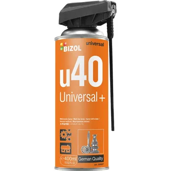 Odrezovač Bizol Universal+ u40 400ml