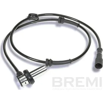 Přislušenství brzdového systému Snímač, počet otáček kol BREMI 50696