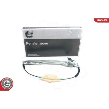 Stahovačka okna Zvedací zařízení oken ESEN SKV 01SKV721