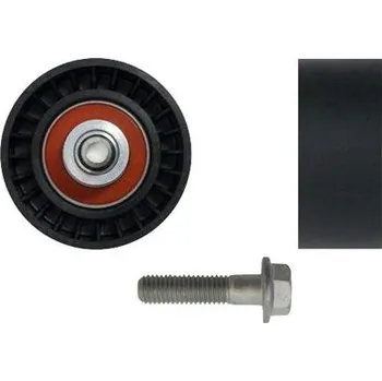 Napínací kladka, žebrovaný klínový řemen DENCKERMANN P224014