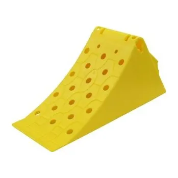 Carmotion 86423 Plastový klín na kola XL