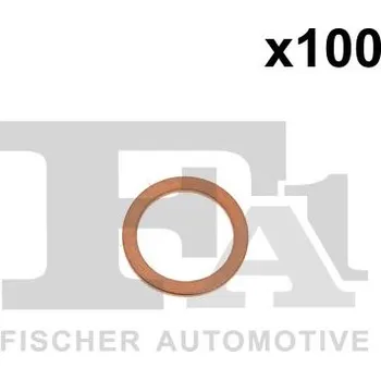 Těsnění motoru Těsnicí kroužek FA1 722.520.100