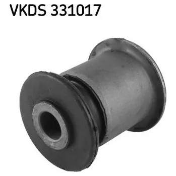 Uložení, řídicí mechanismus SKF VKDS 331017