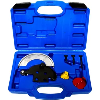 Nářadí pro automobil Magnus MGS07050 Nářadí pro montáž pružných klínových řemenů BMW Ford Fiat atd.