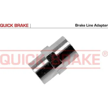 Brzdová hadice Adaptér brzdového vedení QUICK BRAKE OAA QB