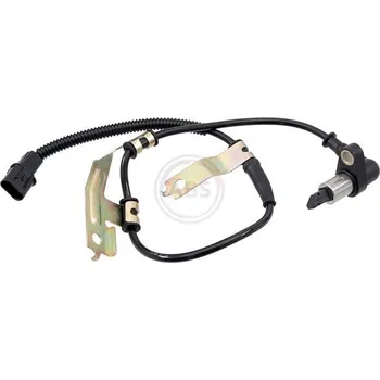 Přislušenství brzdového systému Snímač, počet otáček kol A.B.S. 31185